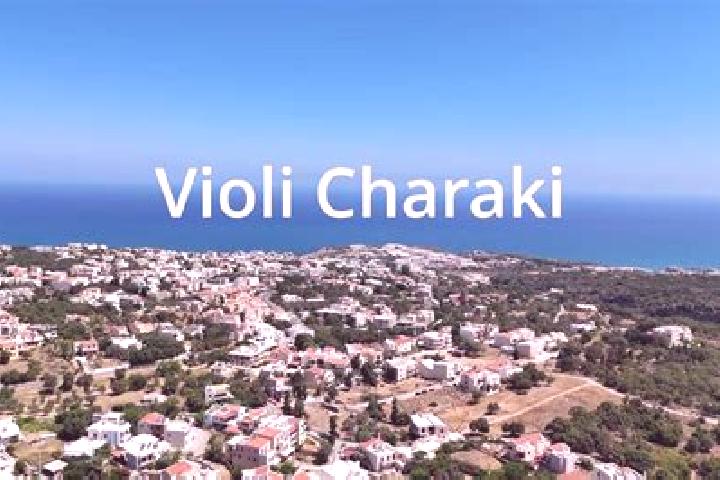 Naomi, 35 — Escort in Violi Charaki, Greece