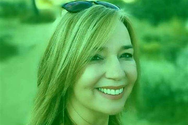 Naomi, 35 — Escort in Water Valley, United States