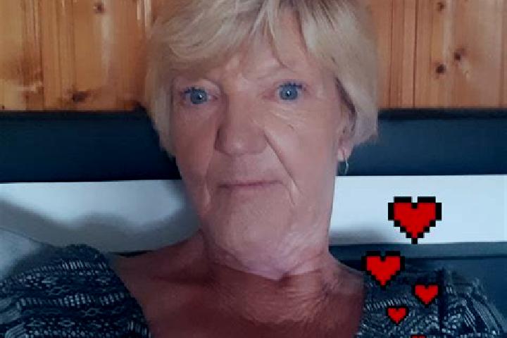Naomi, 35 — Escort in Zoerbig, Germany