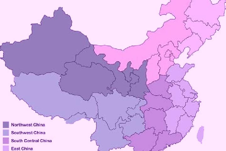 Naomi, 35 — Escort in Zongluzui, China