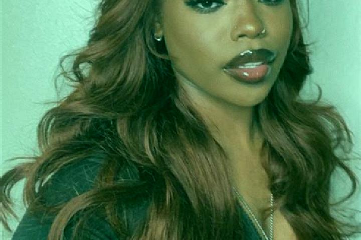 Naomi, 36, a auburn amber-eyed ebony companion based in Topolniky. Offering Massage, Fetish, Travel Companion. Available for incall and outcall, day and even...
