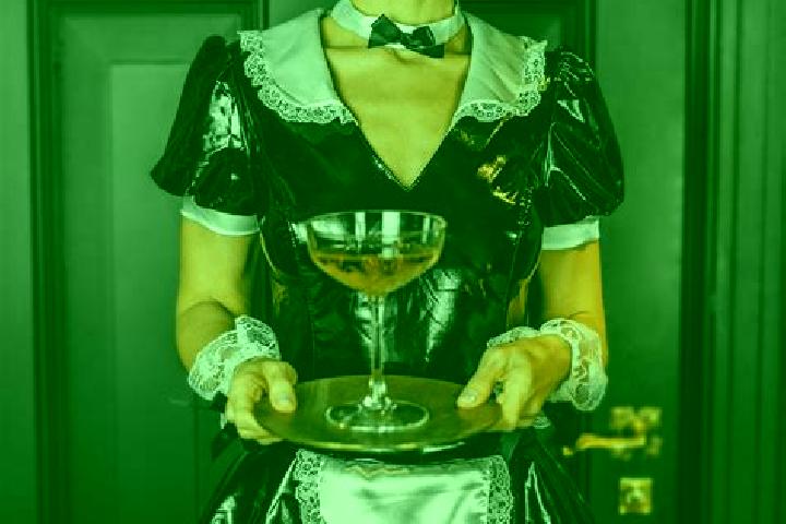 Naomi, 36, a black grey-eyed mediterranean companion based in Saxeville. Offering Fetish, OWO, Travel Companion. Available for incall and outcall, day and ev...