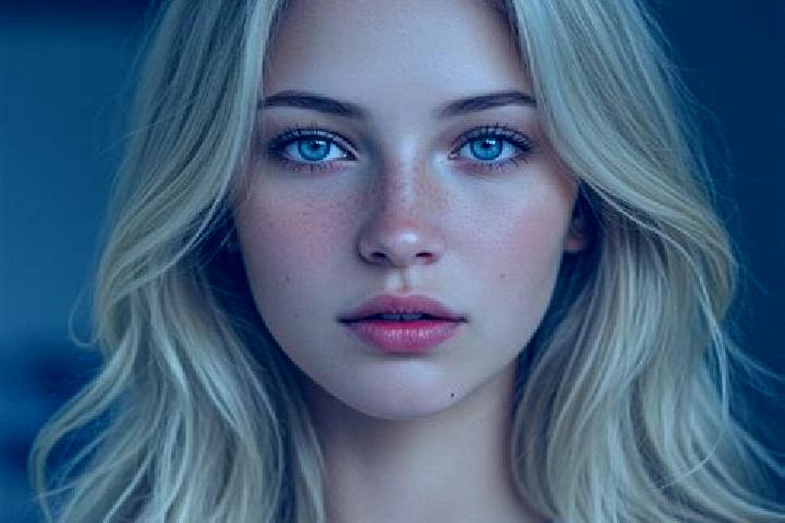 Naomi, 36, a blonde blue-eyed caucasian companion based in Zhoupu. Offering Overnight, 69, Roleplay. Available for incall and outcall, day and evening dates.