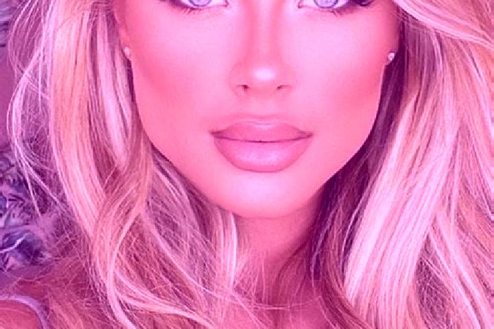Naomi, 36, a blonde blue-eyed latina companion based in Sar Gol. Offering CIM, Couples, Girlfriend Experience, Dinner Date. Available for incall and outcall,...