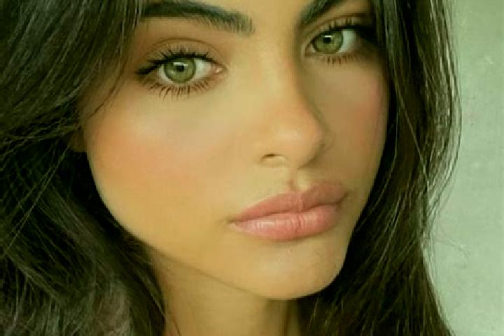 Naomi, 36, a brunette grey-eyed middle eastern companion based in Monebo. Offering 69, Roleplay, Tantra, Striptease. Available for incall and outcall, overni...