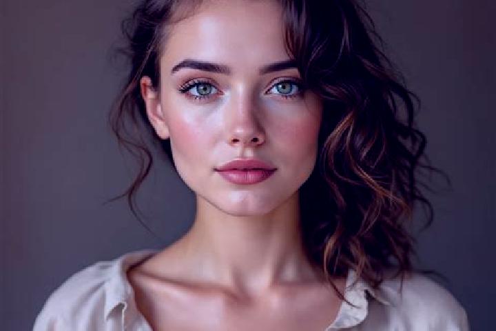 Naomi, 36, a chestnut grey-eyed mixed companion based in Kalugumalai. Offering Deep French Kissing, OWO, Fetish, GFE, 69. Available for incall and outcall, d...