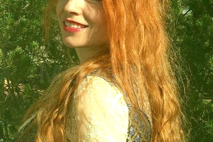 Naomi, 36, a red brown-eyed european companion based in Garrovillas. Offering Party Girl, Tantra, Roleplay, Dinner Date, Domination. Available for incall and...