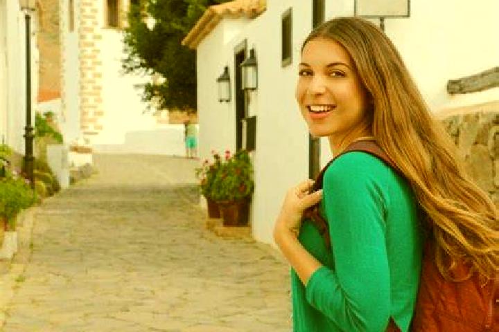 Naomi, 36 — Escort in Alobras, Spain