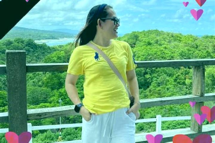 Naomi, 36 — Escort in Anuling, Philippines