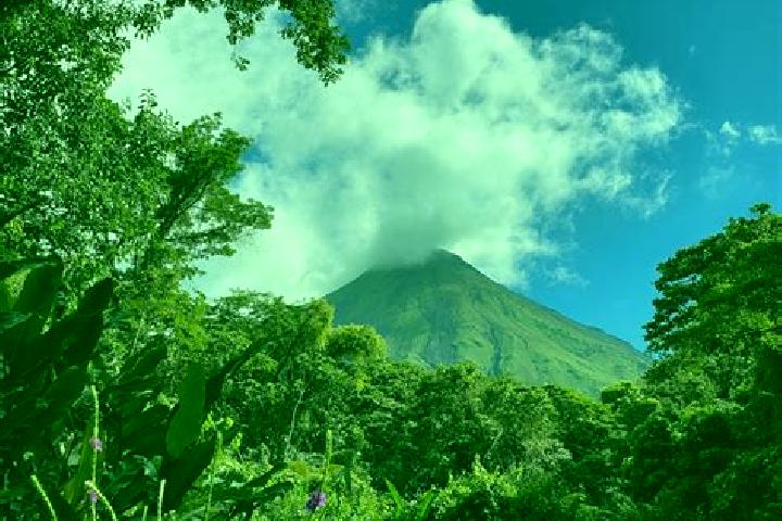 Naomi, 36 — Escort in Arenal, Mexico