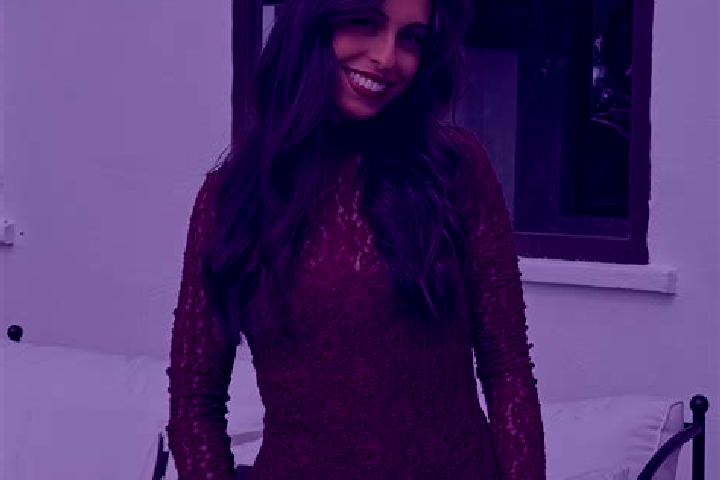 Naomi, 36 — Escort in Arroyo del Potrero, Mexico