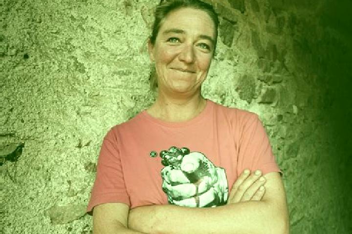 Naomi, 36 — Escort in Balagny-sur-Therain, France