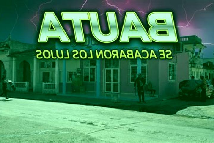 Naomi, 36 — Escort in Bauta, Cuba