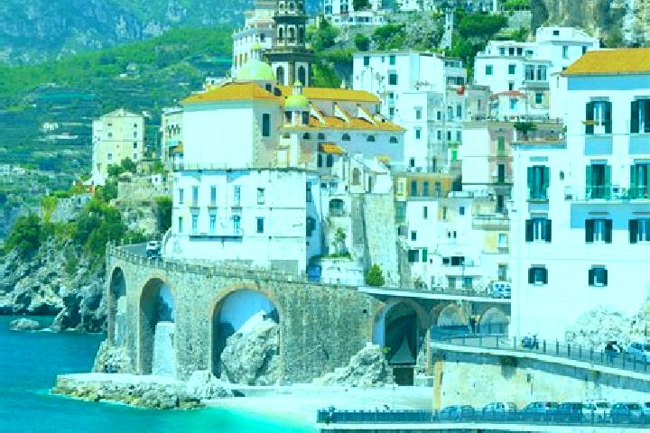 Naomi, 36 — Escort in Cavacurta, Italy