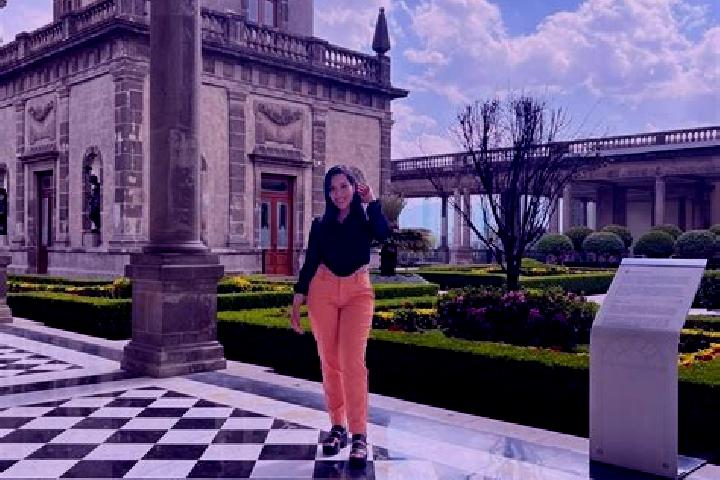 Naomi, 36 — Escort in Chapultepec, Mexico