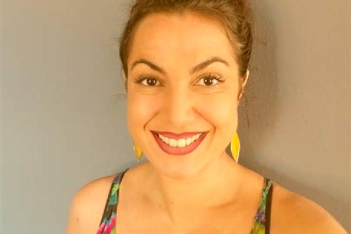 Naomi, 36 — Escort in Fonsorbes, France