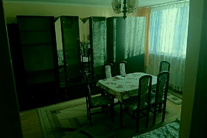 Naomi, 36 — Escort in Halcnow, Poland