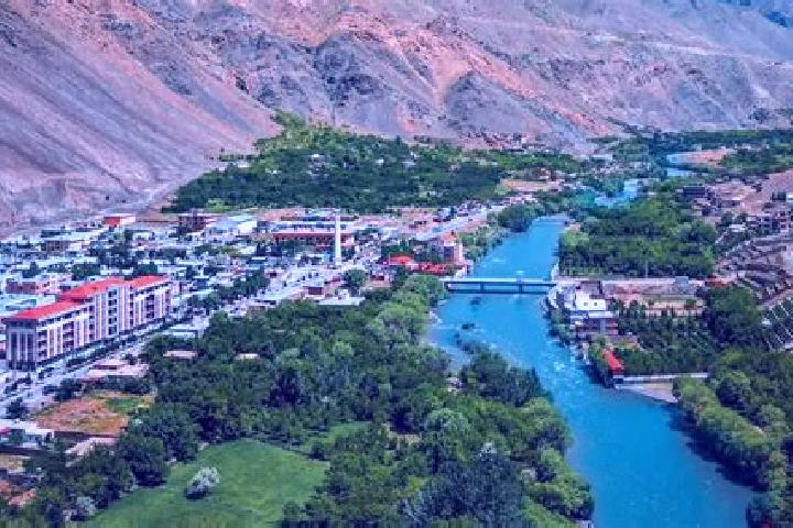 Naomi, 36 — Escort in Kazhah, Afghanistan