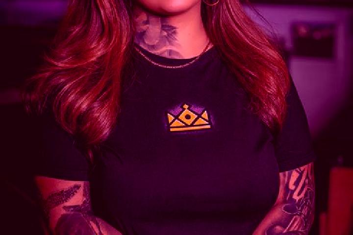 Naomi, 36 — Escort in Kemecse, Hungary