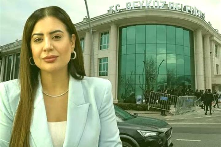 Naomi, 36 — Escort in Koeseler, Turkey