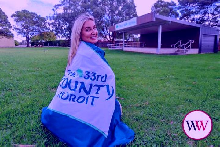 Naomi, 36 — Escort in Koroit, Australia