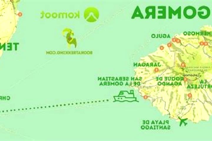 Naomi, 36 — Escort in La Gomera, Guatemala