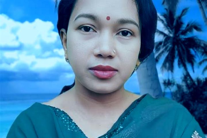 Naomi, 36 — Escort in Lalmonirhat, Bangladesh