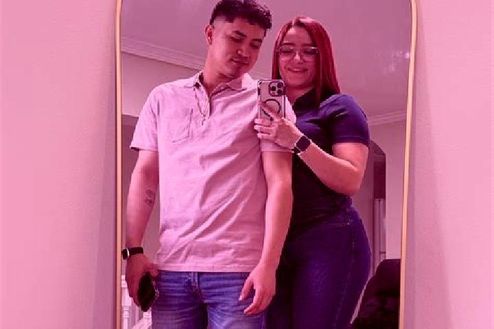 Naomi, 36 — Escort in Luna, Philippines