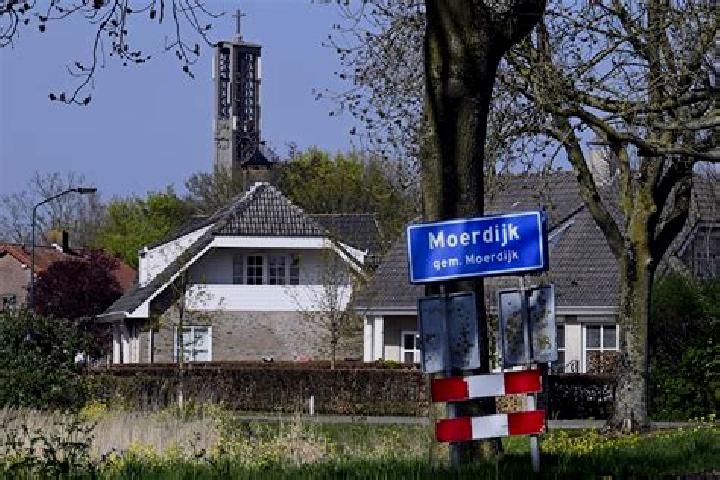 Naomi, 36 — Escort in Moerdijk, Netherlands