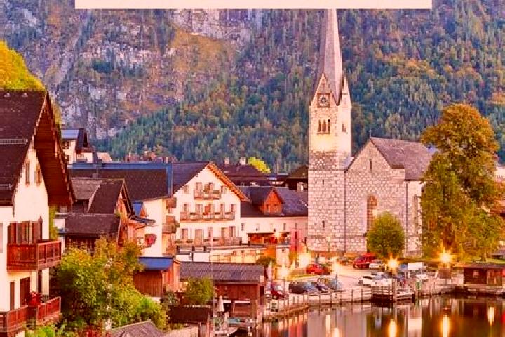 Naomi, 36 — Escort in Muenzbach, Austria