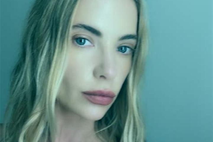 Naomi, 36 — Escort in Newnham, Australia