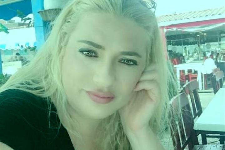Naomi, 36 — Escort in Nimet, Turkey