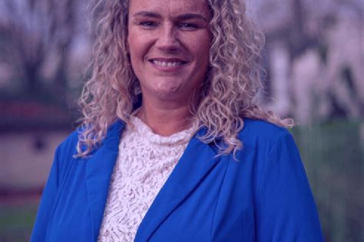 Naomi, 36 — Escort in Noord-Scharwoude, Netherlands