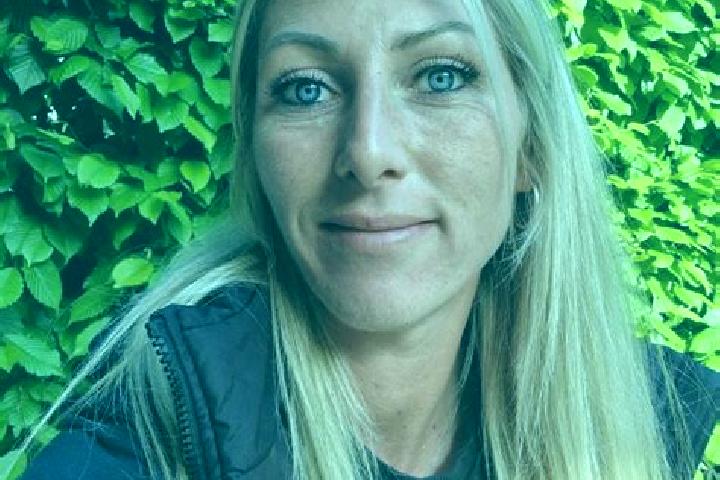 Naomi, 36 — Escort in Ossendorf, Germany