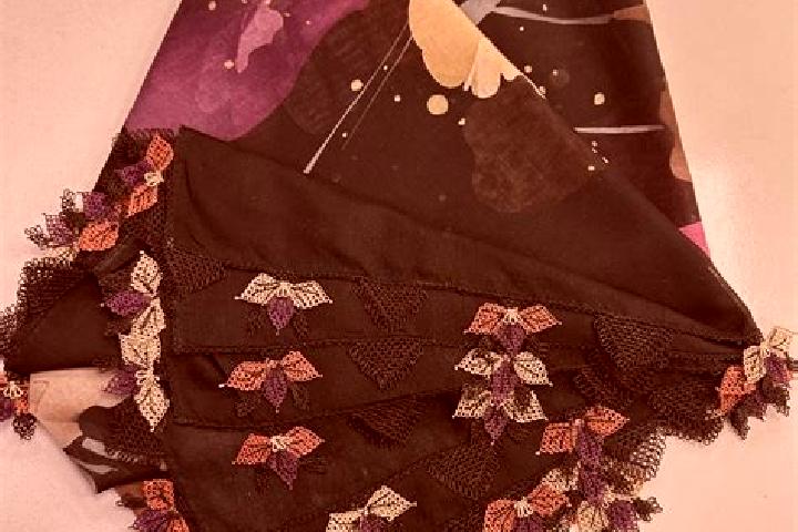 Naomi, 36 — Escort in Oyali, Turkey