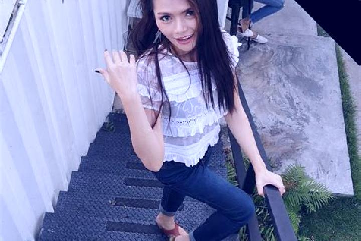 Naomi, 36 — Escort in Panjun, Indonesia