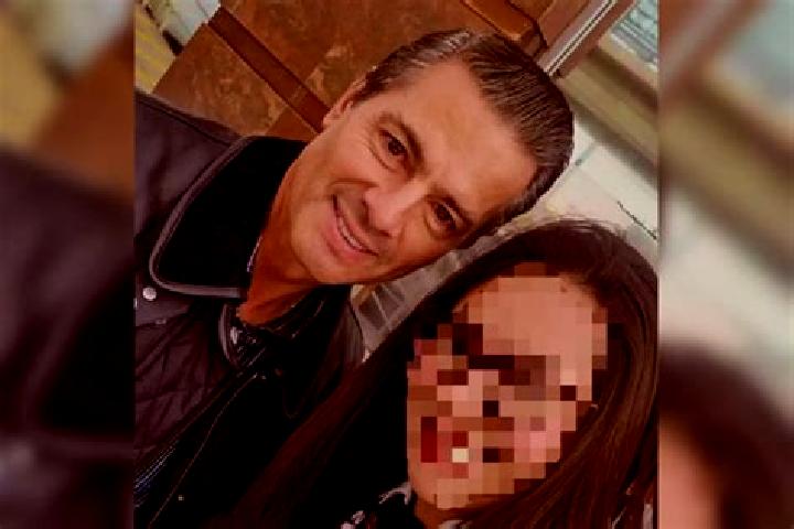 Naomi, 36 — Escort in Pena del Panal, Mexico