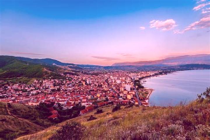 Naomi, 36 — Escort in Pogradec, Albania