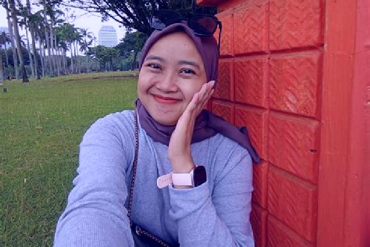 Naomi, 36 — Escort in Punggur, Indonesia