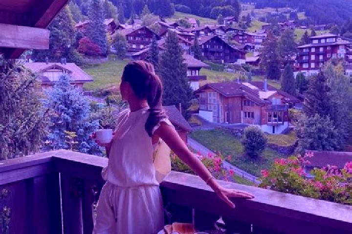 Naomi, 36 — Escort in Rueyres, Switzerland