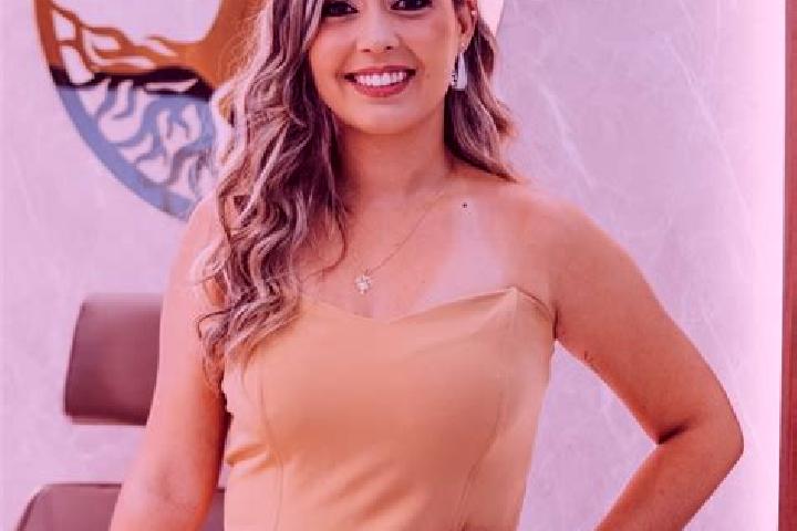 Naomi, 36 — Escort in Simao Dias, Brazil