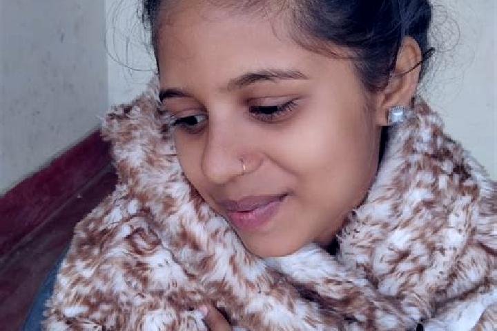Naomi, 36 — Escort in Siwani, India
