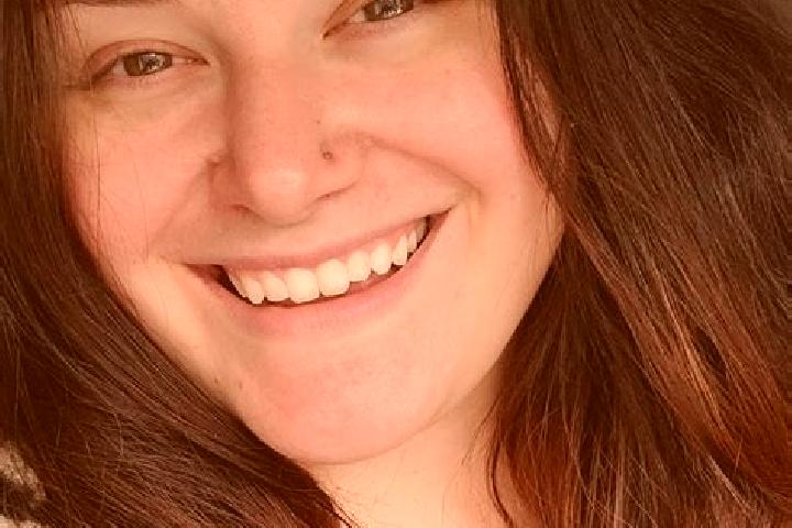 Naomi, 36 — Escort in Tappen, Canada
