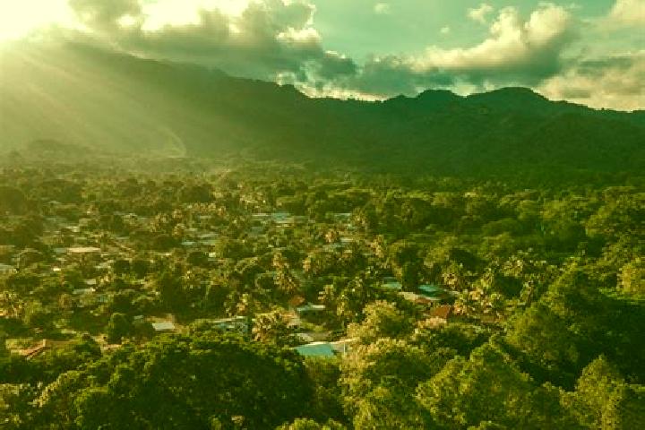 Naomi, 36 — Escort in Tras Cerros, Honduras