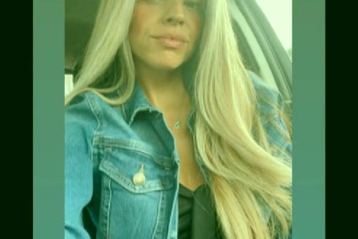 Naomi, 36 — Escort in Vladila, Romania
