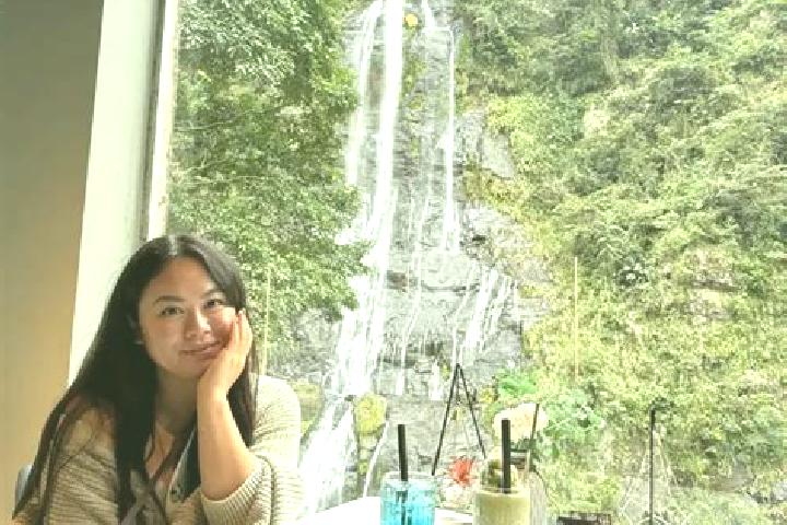 Naomi, 36 — Escort in Wulai, Taiwan