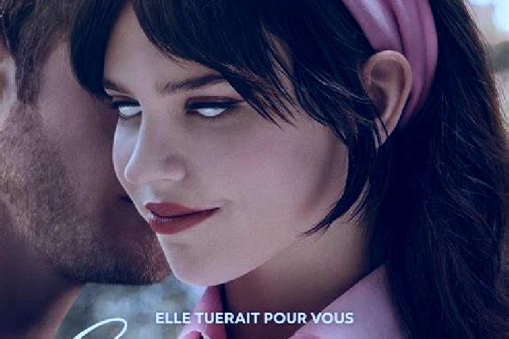 Naomi, 37, a auburn brown-eyed middle eastern companion based in Bhalpara. Offering OWO, Deep French Kissing, BDSM, Couples, Travel Companion. Available for ...