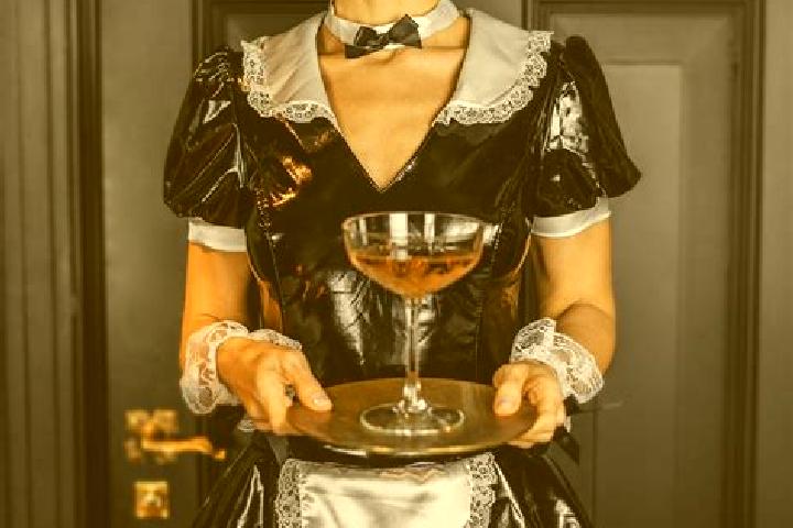 Naomi, 37, a black brown-eyed mixed companion based in Anula. Offering Dinner Date, BDSM, Massage, Travel Companion. Available for incall and outcall, overni...