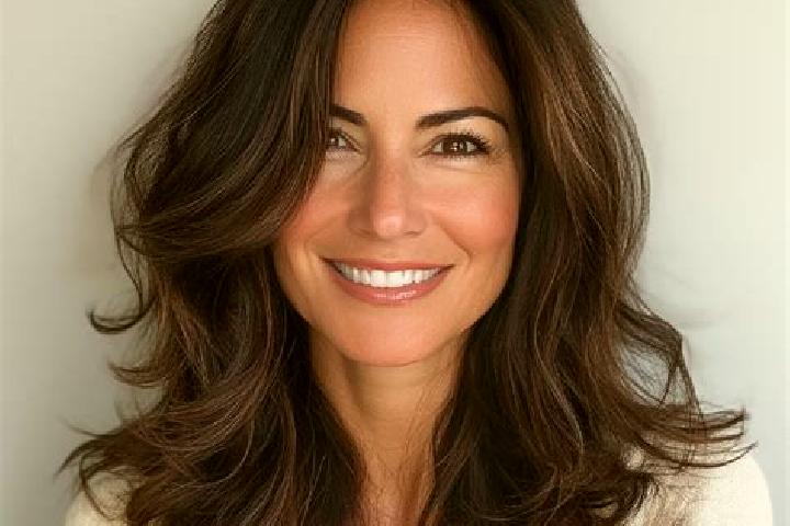 Naomi, 37, a brunette brown-eyed european companion based in Lesna. Offering OWO, Fetish, Striptease, A-Level, Roleplay. Available for incall and outcall, da...