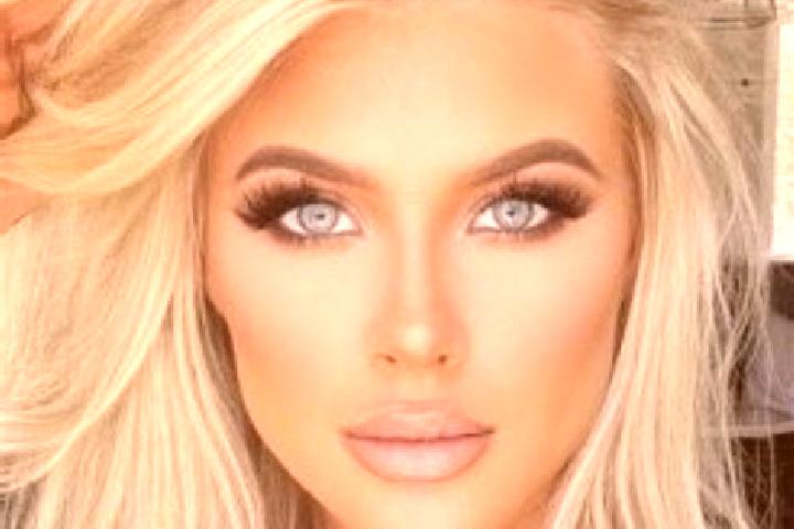 Naomi, 37, a platinum blonde grey-eyed middle eastern companion based in Ocaucu. Offering Overnight, OWO. Available for incall and outcall, day and evening d...